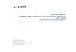Sjzl20061038-ZXCBTS MBTS (EV-DO) General Description