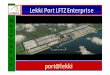Port Lekki Master Presentation