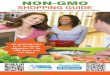 NON-GMO Shopping Guide