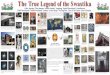 Swastika in the world and history