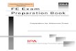 FE Exam Preparation Book VOL2 LimitedDisclosureVer