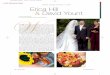 Georgia Featured Wedding Erica Hill & David Yount