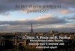 Es que el gene predice el pronostico? O. Dulac, P. Plouin and R. Nabbout Hôpital Necker-Enfants Malades, Université Paris V, INSERM U663 o.dulac@nck.aphp.fr