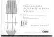 Galamian - Scales System for Viola