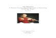 The Bansuri a Western Flutists Beginning Guide to Performing Hindustani Ragas