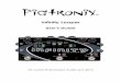 Pigtronix Infinity Looper Manual