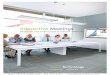 Integrated Interactive Meeting Systems