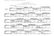 Bach - Cantata BWV 12 - Vocal Score