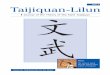 Taijiquan-Lilun 3