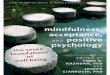 Mindfulness, Acceptance, and Positive Psychology
