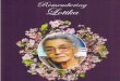 Remembering Prof. Lotika Sarkar 1923-2013
