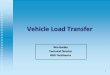Vehicle Load Transfer PartI_III_27MAR13