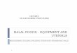 LECT4a_Concept of Halal Food Processing From Farm to Plate