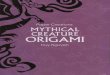 Mythical Creature Origami. By Duy Nguyen.pdf