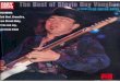 Guitar Tab Book - Stevie Ray Vaughan Guitar Tabs (Original Book16 Songs)(1)