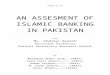 Research Report on Islamic Banking