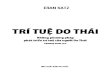 [Eran Katz] Tri Tue Do Thai