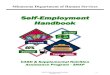 Self Employment Handbook