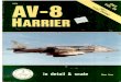 Detail & Scale 28 - AV-8 Harrier