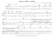All my Life by KCi and Jojo