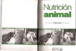 Nutricion Animal Shimada