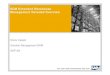 SAP Document for EWMS