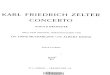 Carl Friedrich Zelter - Concerto for Viola and Orchestra - 1 (PDF-scores.com)