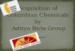 51601884 Aditya Birla Nuvo Columbian Chemicals