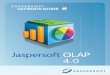 Jaspersoft OLAP Ultimate Guide.4.0