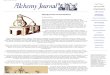 Alchemy Journal Vol.7 No.1