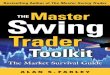 The Master Swing Trader Toolkit