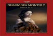 Shaumbra Monthly E-magazine March 2013