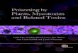 Livro - Poisoning by Plants, Mycotoxins, And Related Toxins