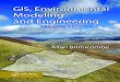 GIS, Environmental Modeling and Engineering2nd Edition