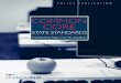Common Core State Standards, Establishing Rigor for All Students