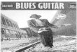 Mastering Blues Guitar - Wayne Riker
