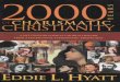 2000 Years of Charismatic Christianity - Eddie L. Hyatt