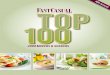 Fast Casual Top 100