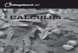 AP Calculus AB-BC Course Description, Effective Fall 2012 (Sample Exams)