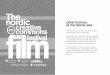 The Nordic Creative Commons Film Festival