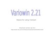 Lab5- Variowin Basics.ppt