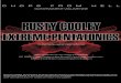 (Guitar Book) Rusty Cooley - Extreme Pentatonics