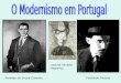 Amadeu de Souza-Cardoso José de Almada Negreiros Fernando Pessoa