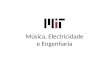 Música, Electricidade e Engenharia. O que é o MIT?