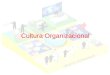 Cultura Organizacional. CULTURA ORGANIZACIONAL gruporesolver problemas tanto na adaptação externa e/ou integração interna considerados válidos e ensinados