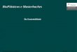 José Ortega, Masterbatches, Bioplásticos Slide 119.07.2006 BioPlásticos e Masterbaches Bio Sustentabilidade