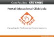 Www.clickideia.com.br Portal Educacional Clickideia Capacitação Professores Coordenadores