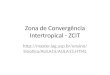 Zona de Convergência Intertropical - ZCIT  ica/AULA15/AULA15.HTML
