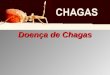 Doença de Chagas. Doença de Chagas História Múmia da América do Sul: Cardiomegalia por Cardiomegalia por Doença de Chagas