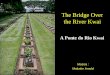 Música : Malcolm Arnold The Bridge Over the River Kwai A Ponte do Rio Kwai